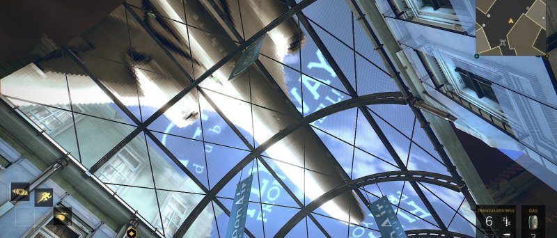 Deusexgal 26 Deusexgal 26