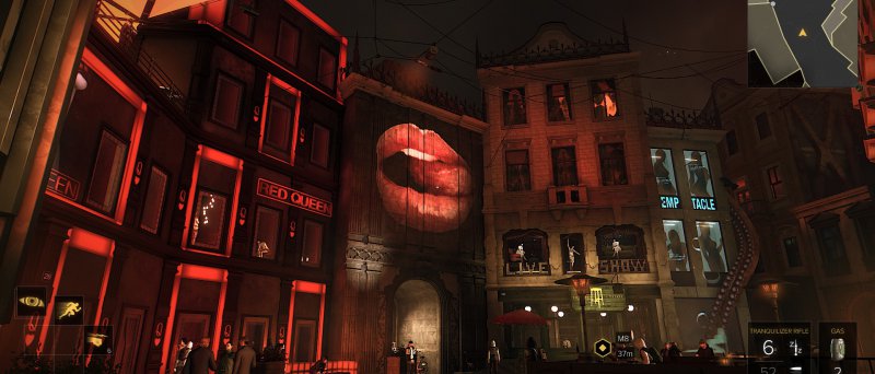 Deusexgal 27 Deusexgal 27