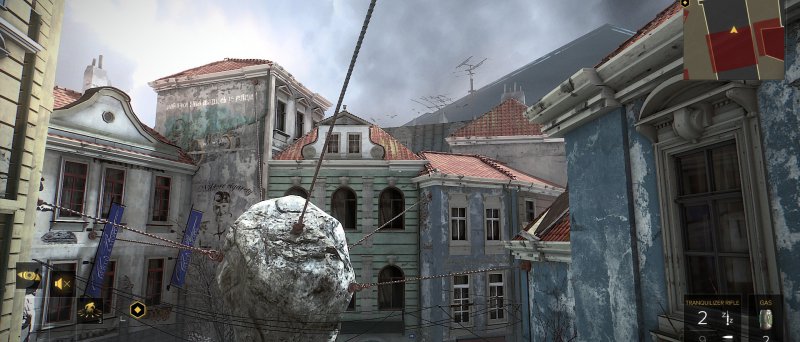 Deusexgal 3 Deusexgal 3