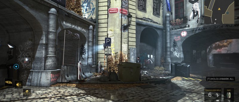 Deusexgal 4 Deusexgal 4