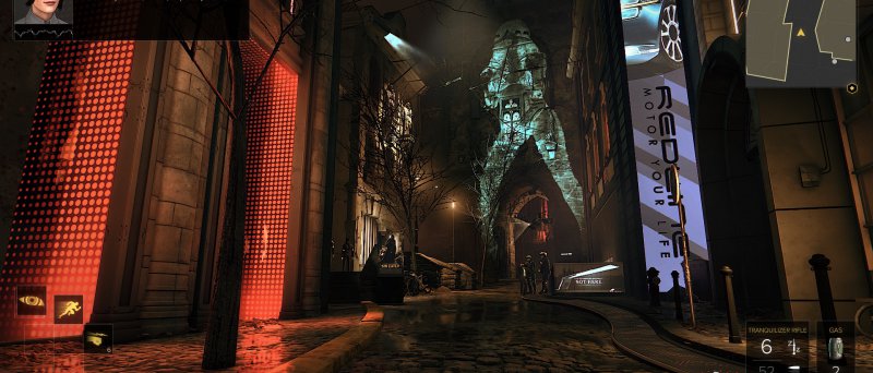 Deusexgal 40 Deusexgal 40