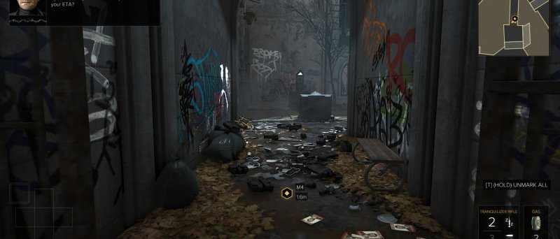 Deusexgal 6 Deusexgal 6