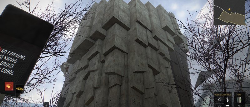 Deusexgal 9 Deusexgal 9