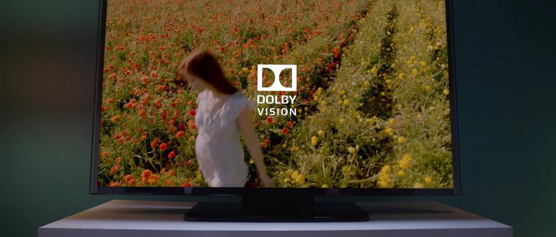 Dolby Vision - Obrázek 1