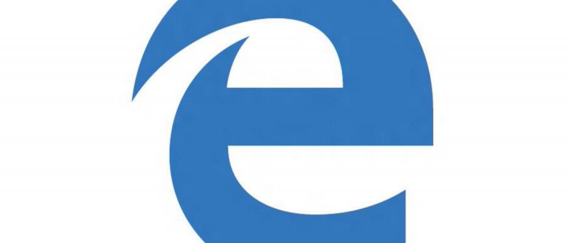 E Logo