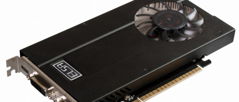 Elsa Geforce Gtx 750 Ti Sp 02