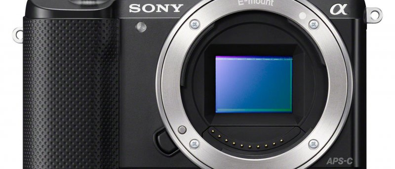 Sony a5000 - Obrázek 4