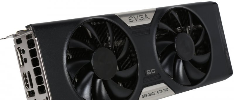 Evga Geforce Gtx 780 6 Gb Superclocked Acx 02