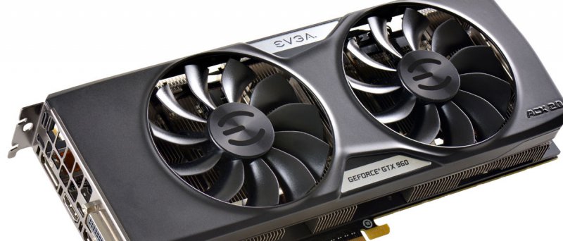 Evga Geforce Gtx 960 4 Gb 01