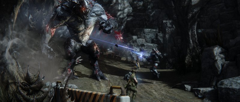 Evolve Stage 2 03