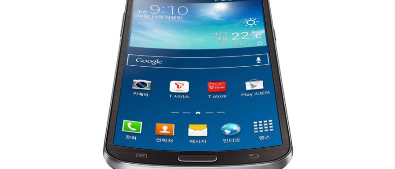 Samsung Galaxy Round - Obrázek 4