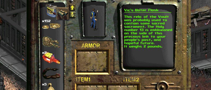 Fallout 2 S 01 Fallout 2 S 01