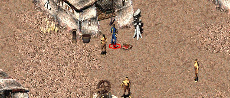 Fallout 2 S 03 Fallout 2 S 03
