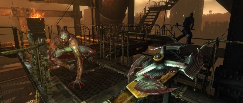 Fallout 3 S 07 Fallout 3 S 07