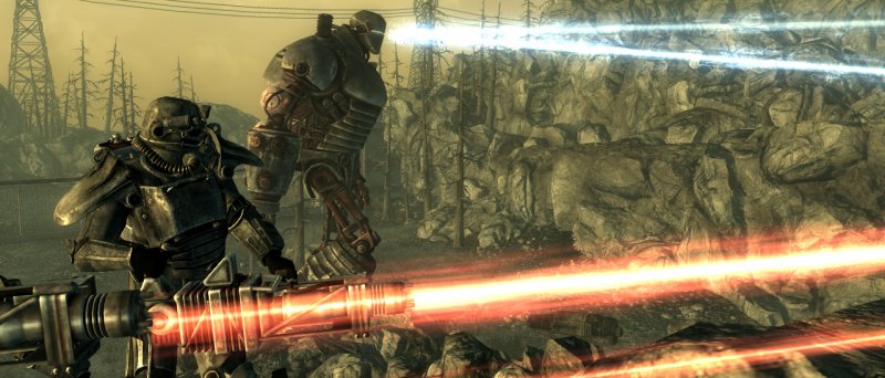 Fallout 3 S 08 Fallout 3 S 08