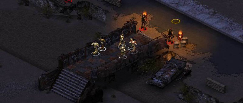 Fallout Tactics S 01 Fallout Tactics S 01