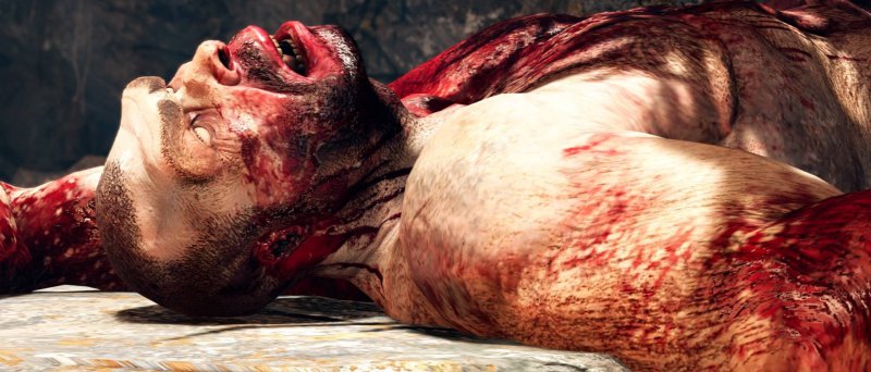 Farcry Primal 12 Farcry Primal 12