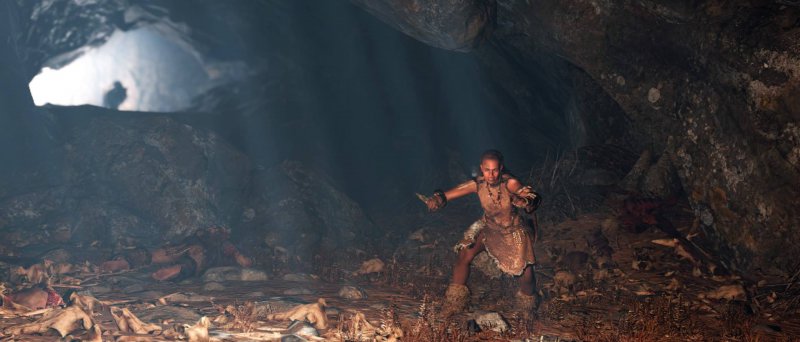 Farcry Primal 13 Farcry Primal 13