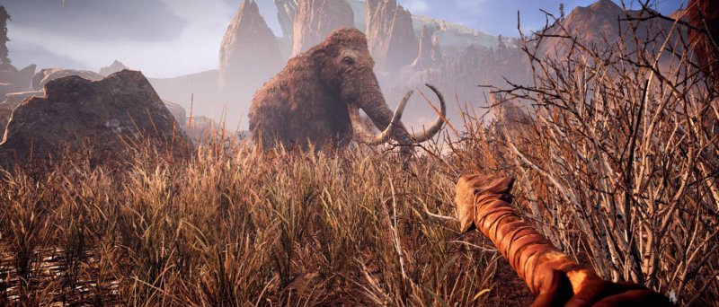 Farcry Primal 2 Farcry Primal 2