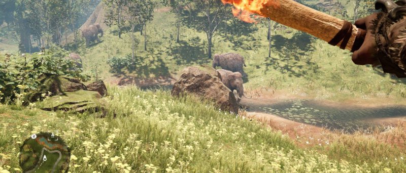 Farcry Primal 26 Farcry Primal 26