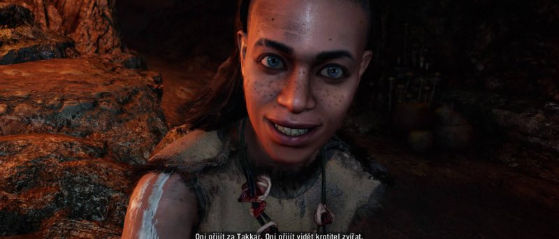 Farcry Primal 33 Farcry Primal 33