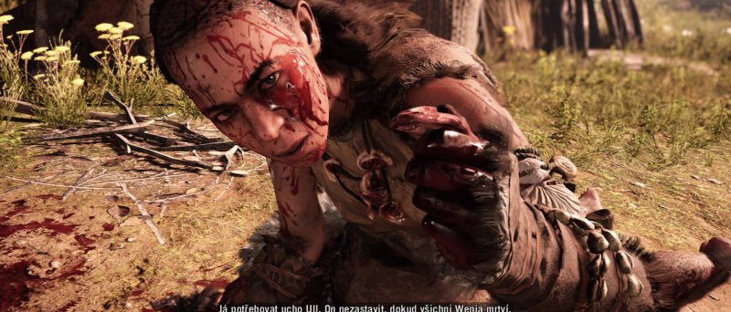 Farcry Primal 39 Farcry Primal 39