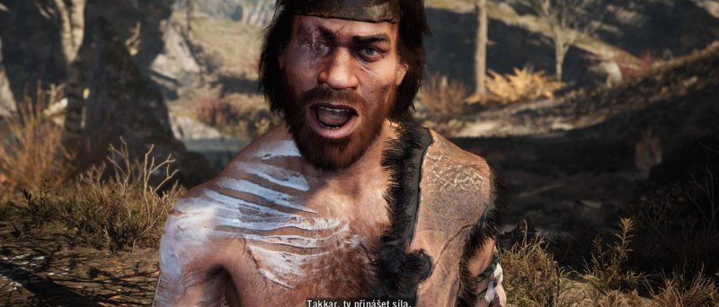 Farcry Primal 45 Farcry Primal 45