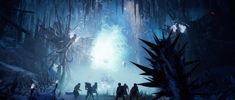 Farcry Primal 55 Farcry Primal 55