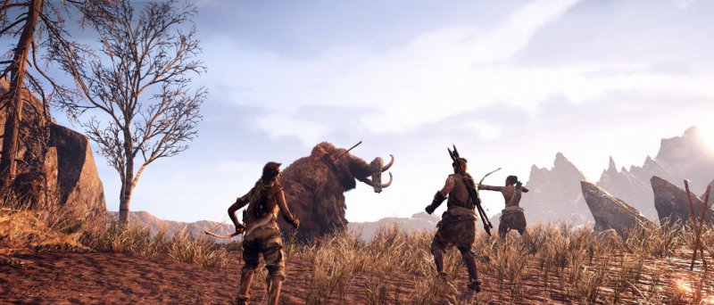 Farcry Primal 6 Farcry Primal 6