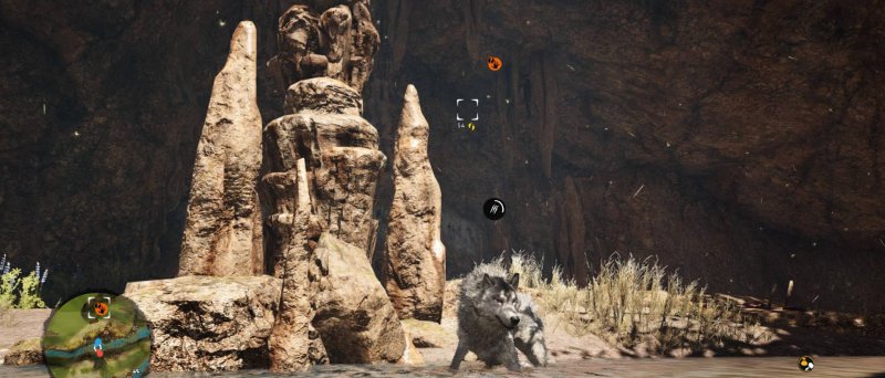 Farcry Primal 60 Farcry Primal 60