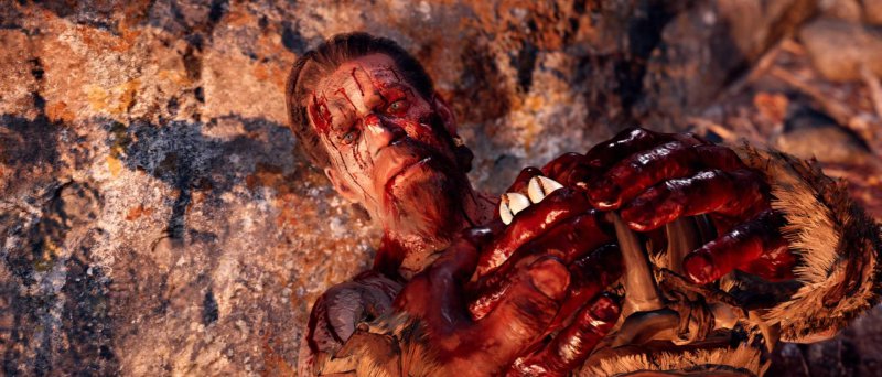 Farcry Primal 9 Farcry Primal 9