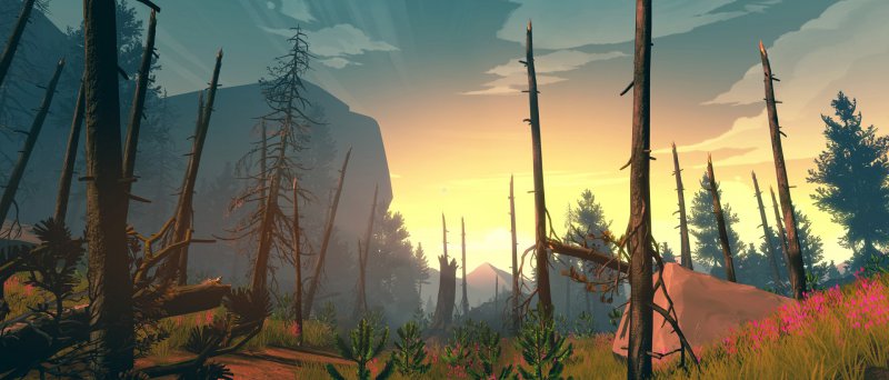 Firewatch 7