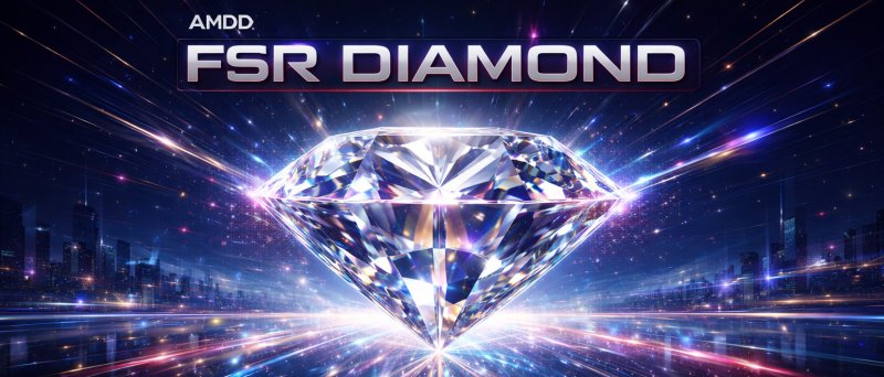 FSR Diamond