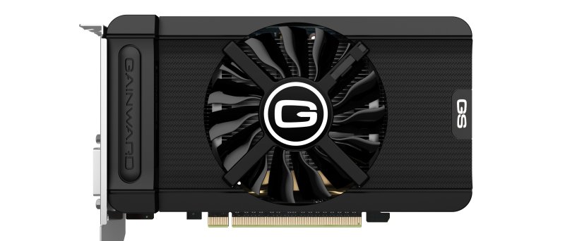 Gainward GeFroce GTX 660 Golden Sample