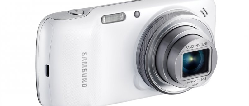 Samsung Galaxy S4 Zoom - Obrázek 6