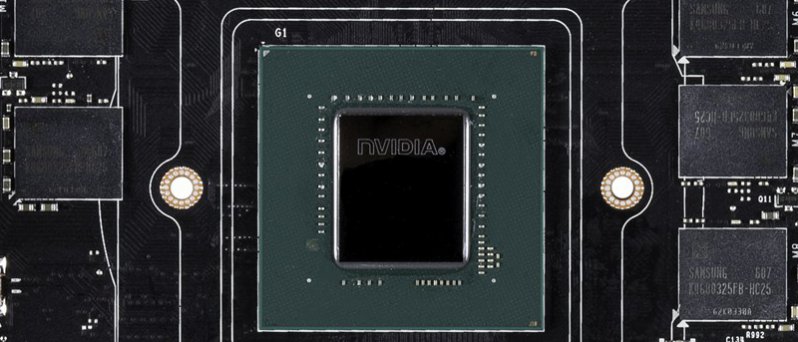 Geforce Gtx 1070 Pcb