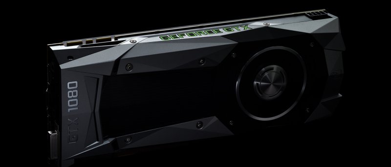 Geforce Gtx 1080 Style 02