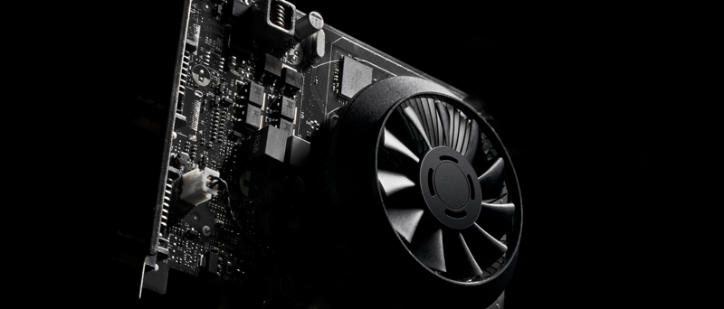 Nvidia fini uje GeForce GTX 950 a GTX 950 Ti pro ni i mainstream Diit.cz