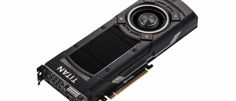 Geforce Gtx Titan X Reference