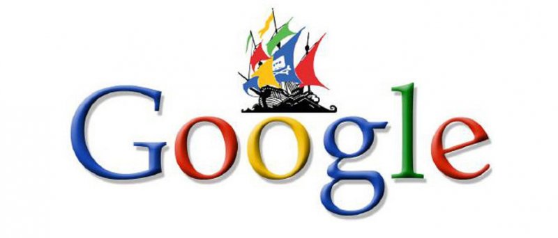 Google A Pirati