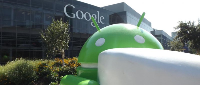 Google Android Marshmallow 2