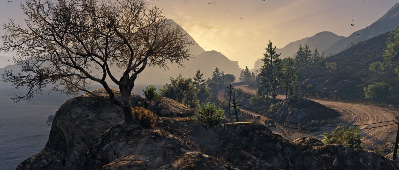 Gta V 4 K 2 Gta V 4 K 2