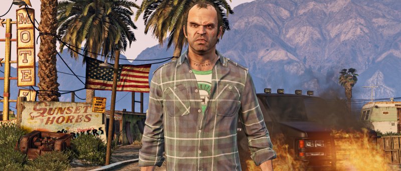 Gta V 4 K 3 Gta V 4 K 3