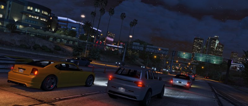 Gta V 4 K 5 Gta V 4 K 5