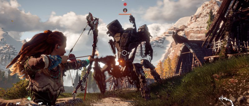 Horizon Zero Dawn Screen 01 Ps 4 Eu 13 Jun 16