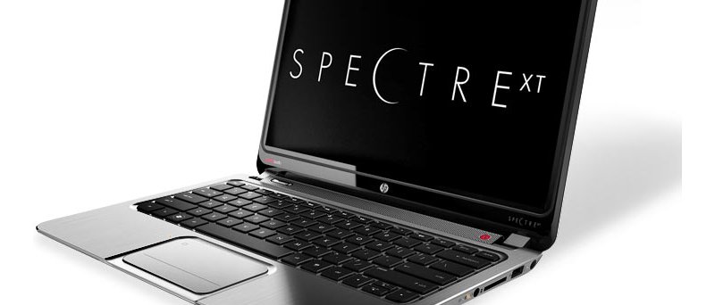 HP Envy Spectre XT