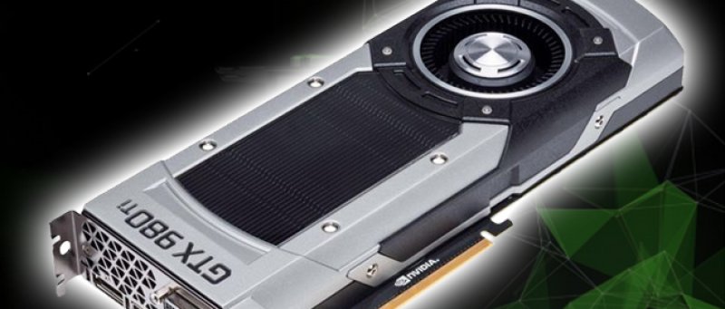 Hw Battle Geforce Gtx 980 Ti