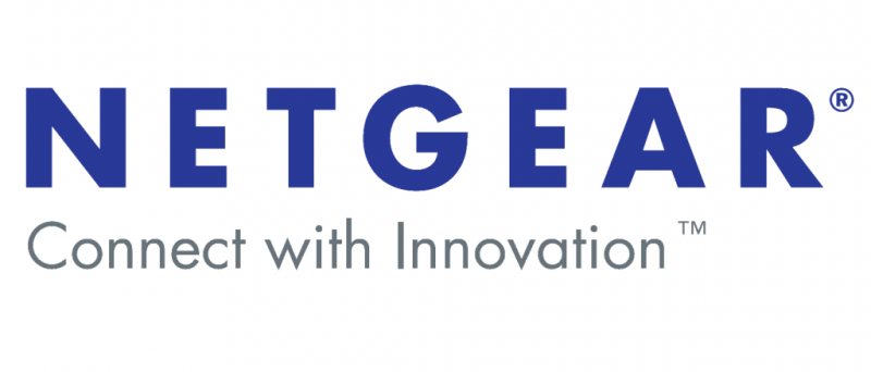 NETGEAR logo