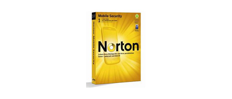 Norton mobile security