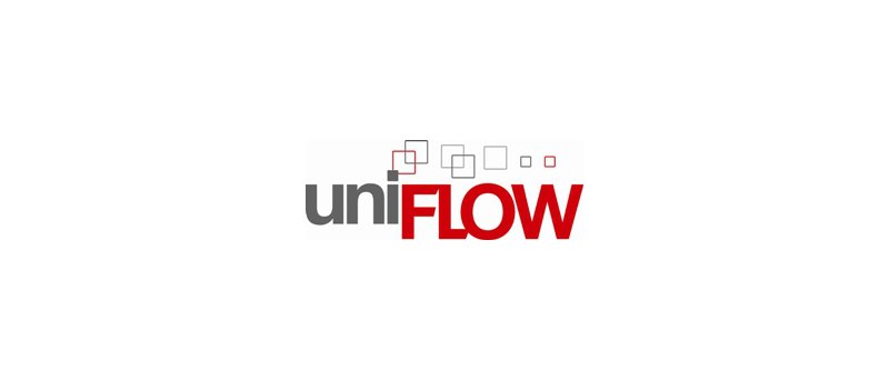 UniFlow logo